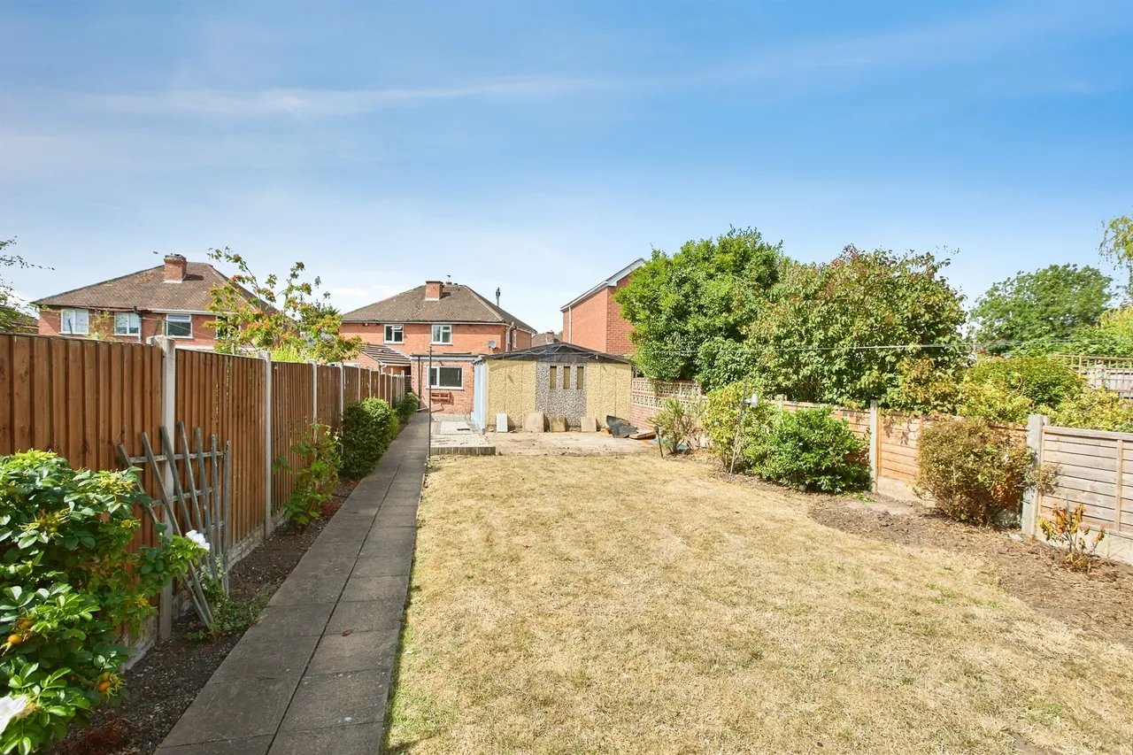 Vincent Avenue, Spondon, DE21, photo 16