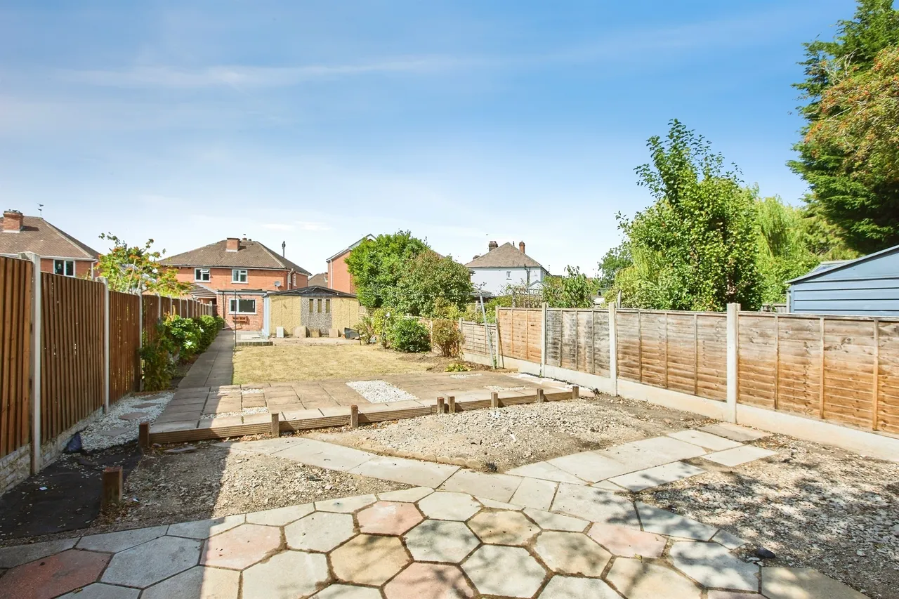 Vincent Avenue, Spondon, DE21, photo 17