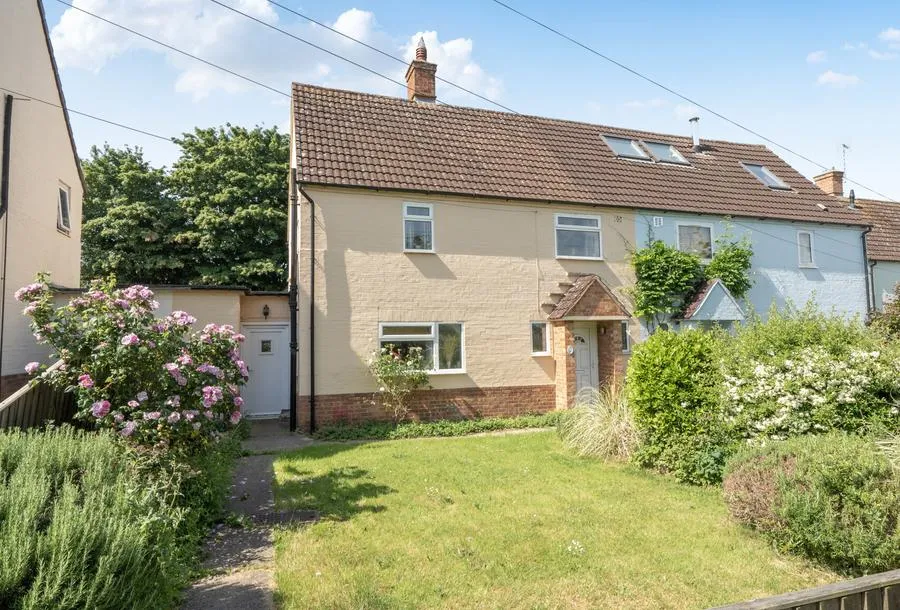 3 bed house for sale, Cowlsmead, Shurdington, GL51