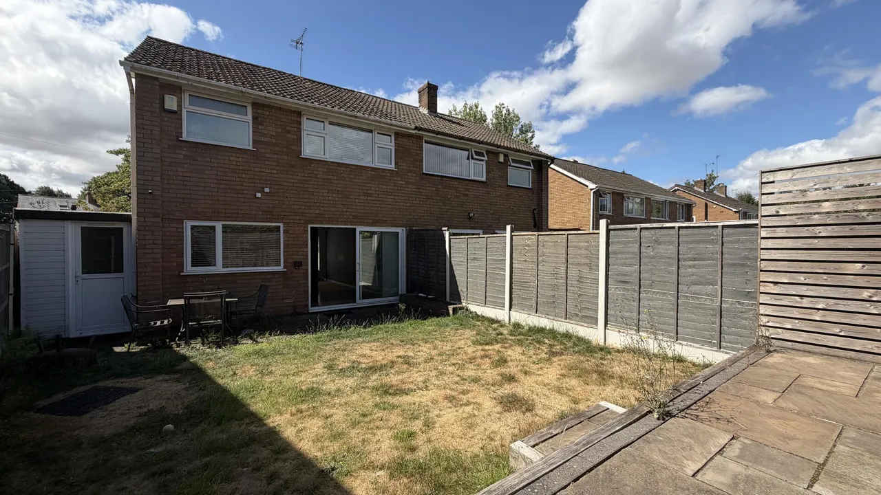 Station Road, Hagley, Stourbridge, photo 16
