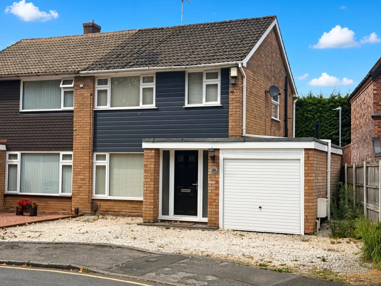 3 bed house for sale — Station Road, Hagley, Stourbridge