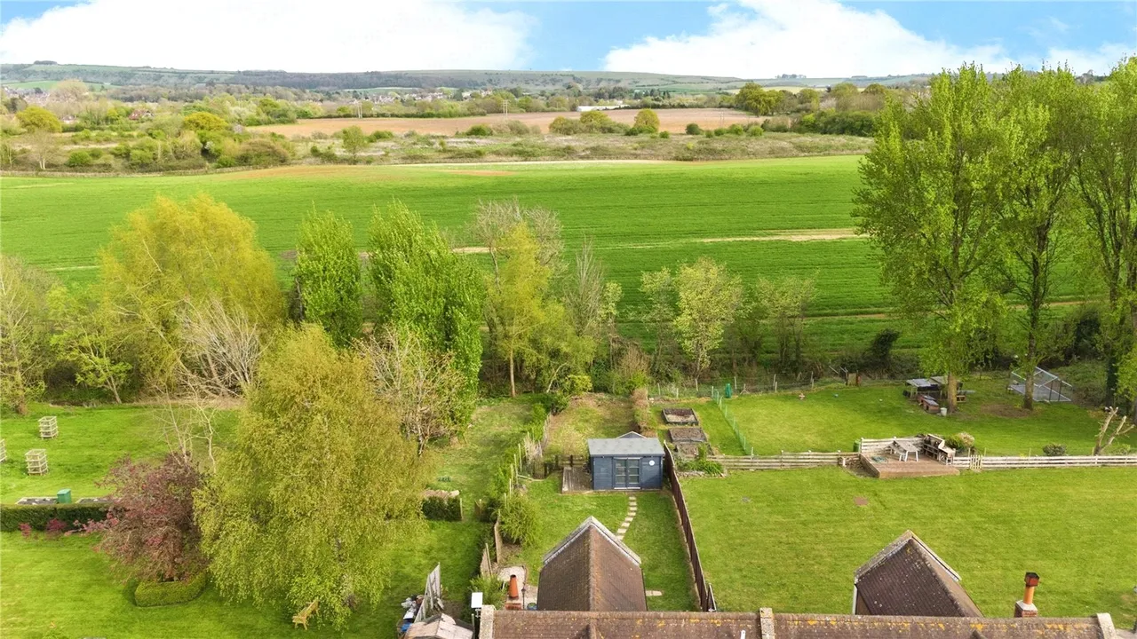 Bremeridge Farm, Dilton Marsh, photo 12