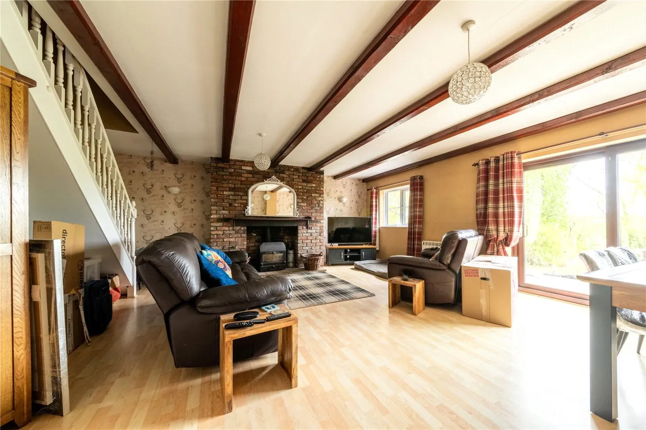Bremeridge Farm, Dilton Marsh, photo 3