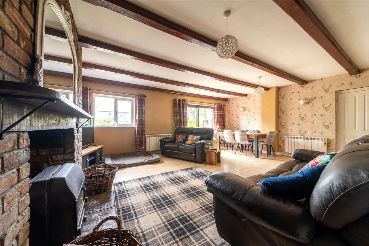 Bremeridge Farm, Dilton Marsh, photo 2