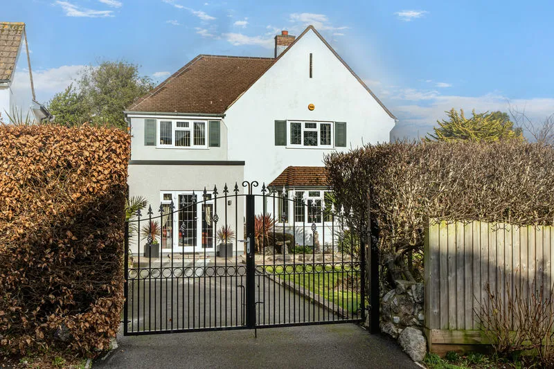 Southdowns Road, Dawlish, photo 25