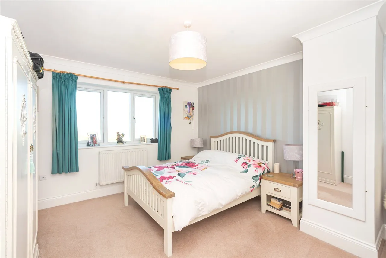 Pencarnisiog, Ty Croes, photo 13