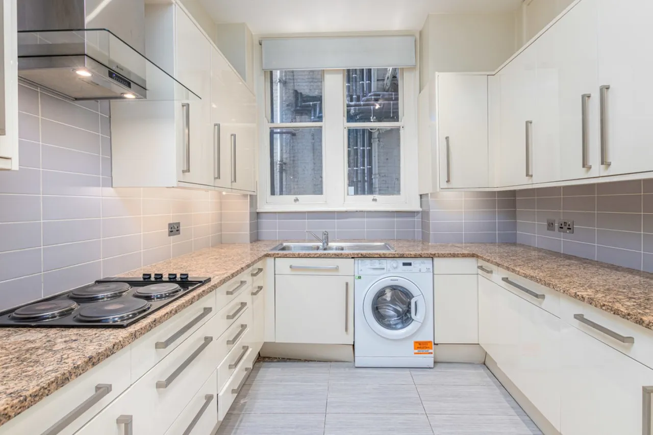 Marloes Road, Kensington, photo 5