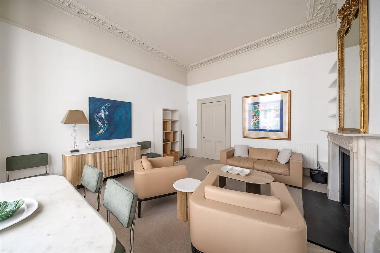 Elvaston Place, J, South Kensington, London, SW7, photo 4