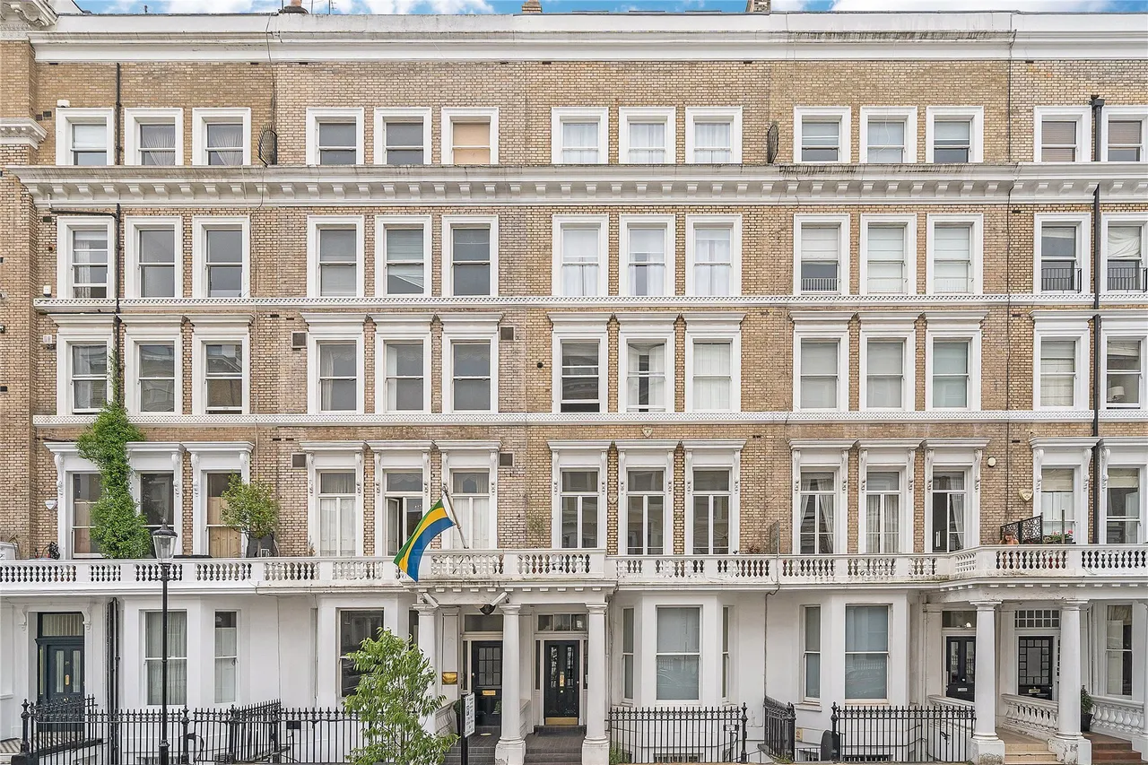Elvaston Place, J, South Kensington, London, SW7, photo 2