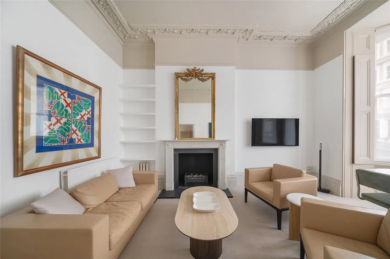 Elvaston Place, J, South Kensington, London, SW7, photo 3