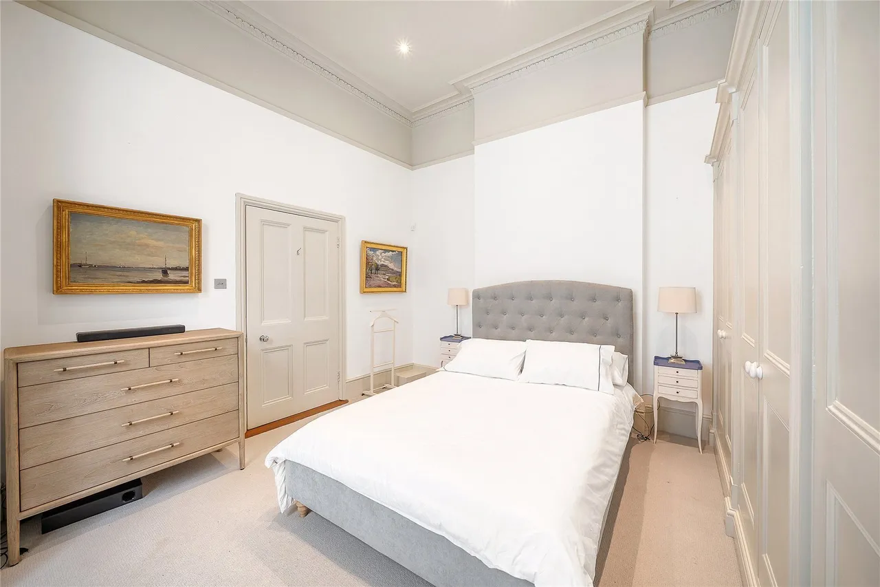 Elvaston Place, J, South Kensington, London, SW7, photo 5