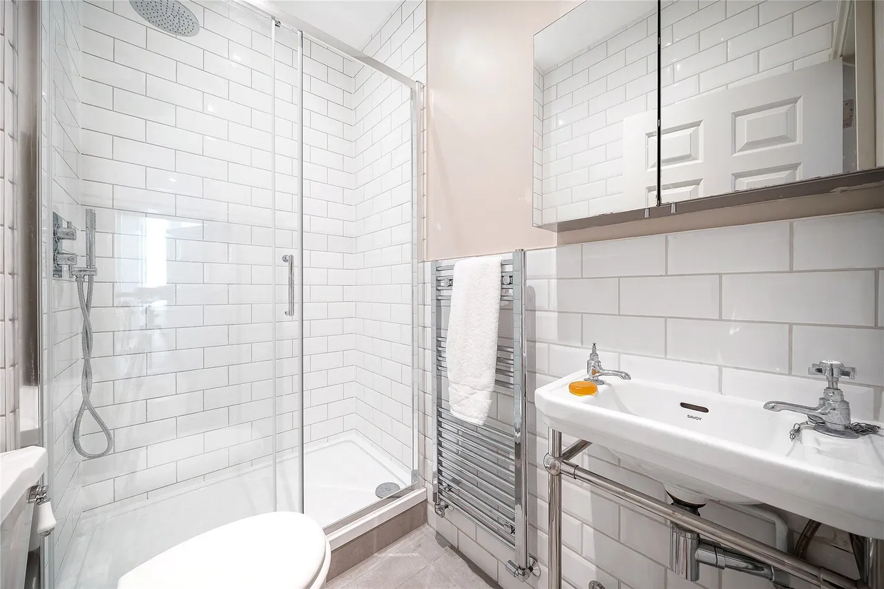 Elvaston Place, J, South Kensington, London, SW7, photo 12