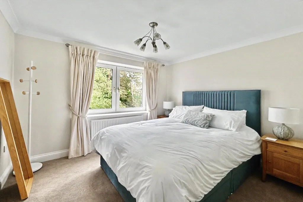 Western Road, Branksome Park, Poole, Dorset, BH13, photo 12