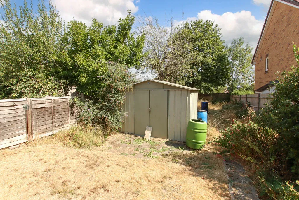 Deaconsfield Road, Hemel Hempstead, Hertfordshire, HP3 9HZ, photo 12