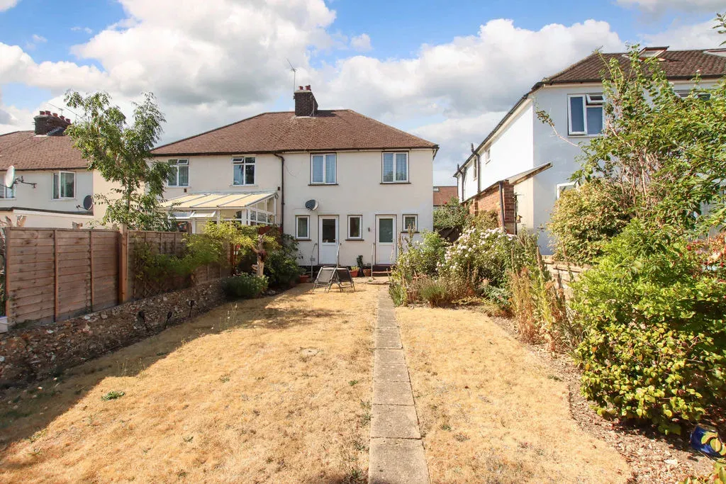 Deaconsfield Road, Hemel Hempstead, Hertfordshire, HP3 9HZ, photo 11