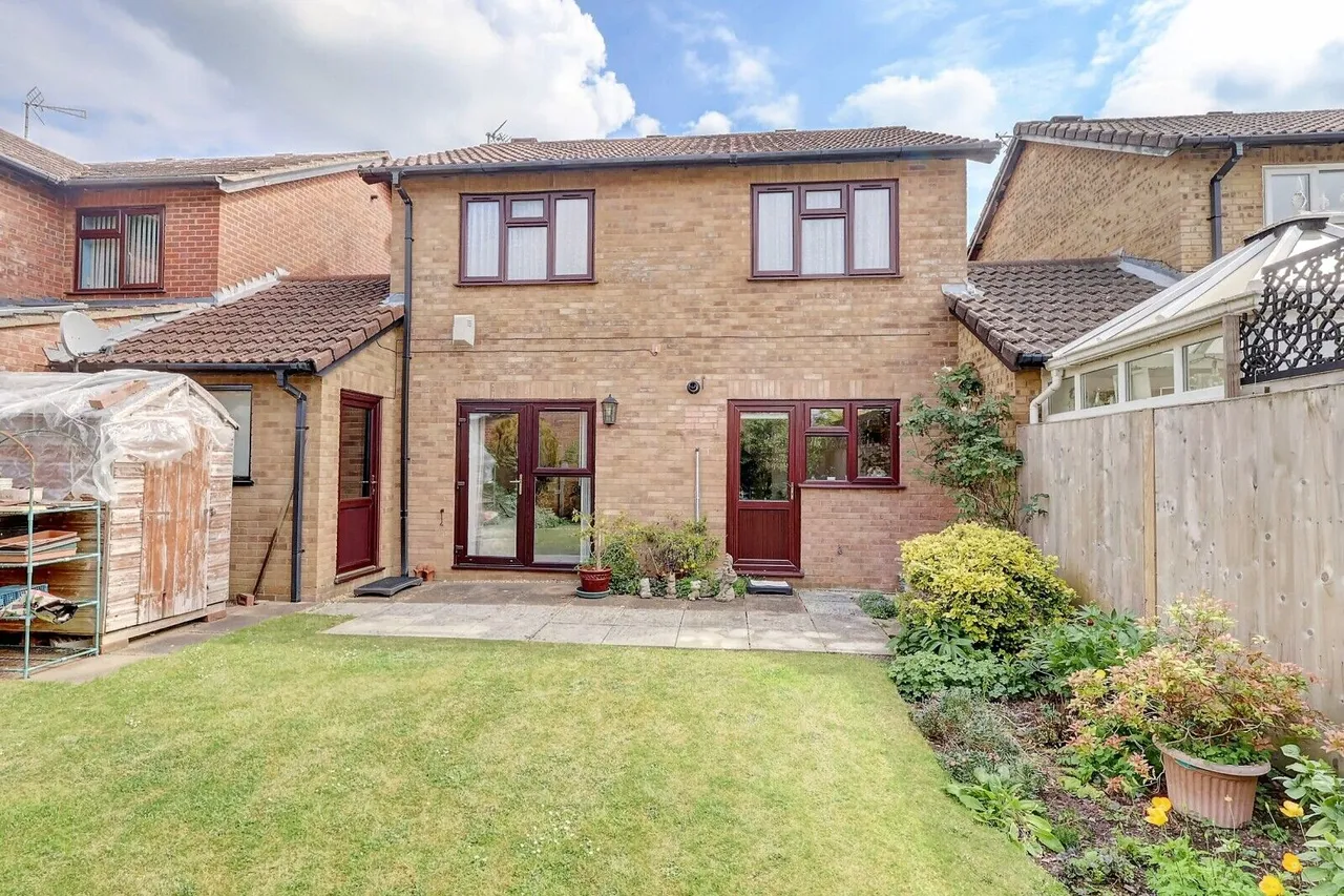 Clayfields, High Wycombe, HP10, photo 4