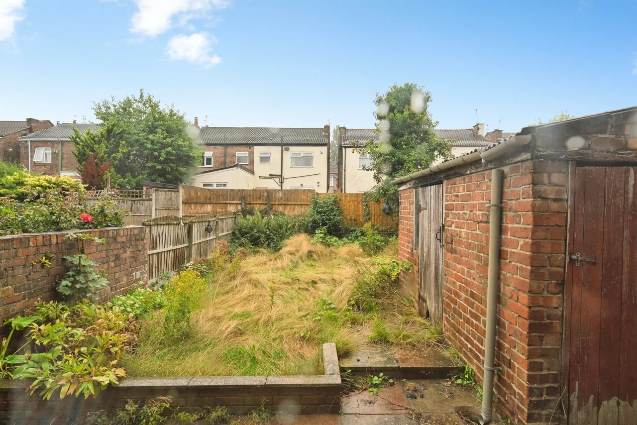 Silverdale Road, Wirral, CH63, photo 16