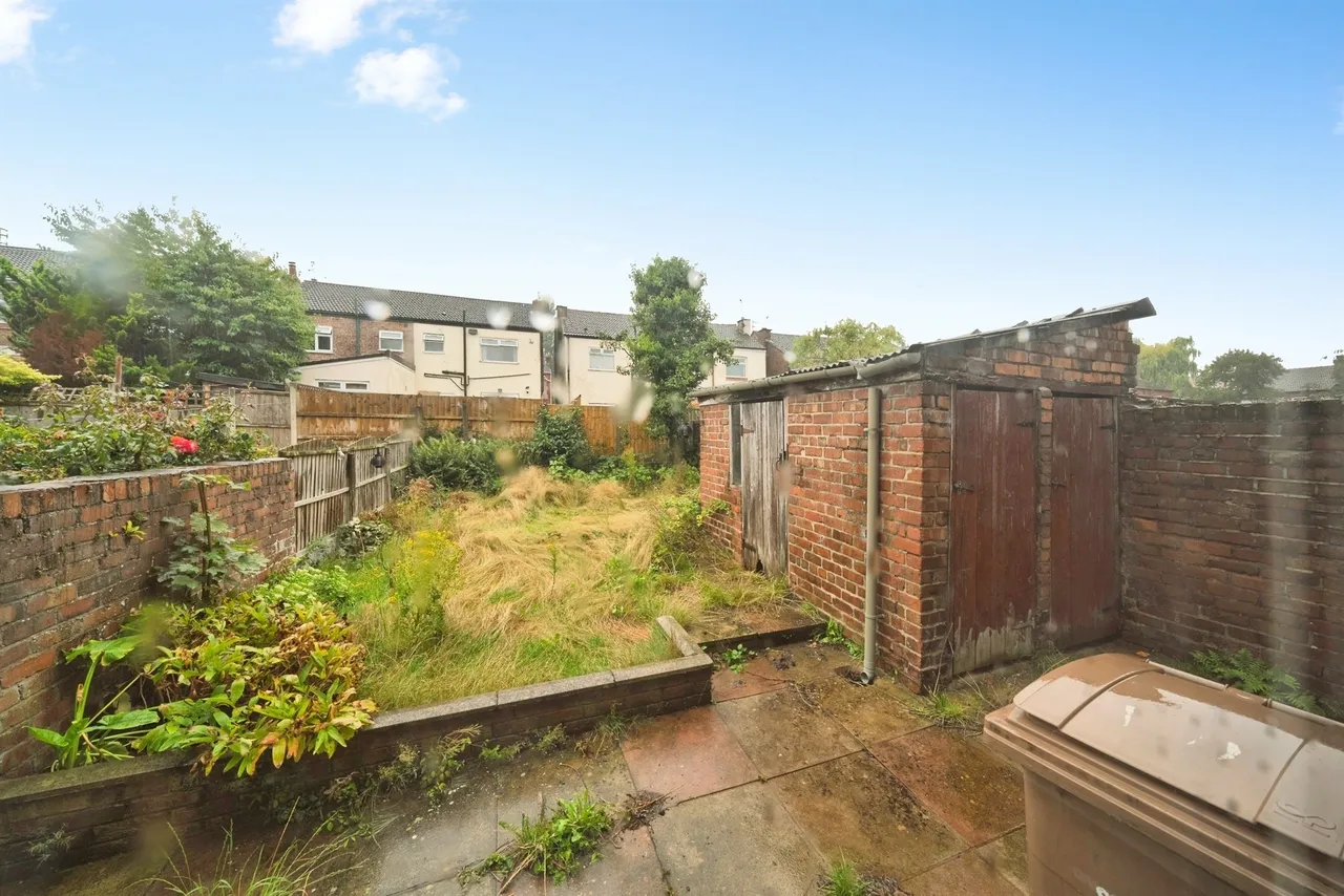 Silverdale Road, Wirral, CH63, photo 14