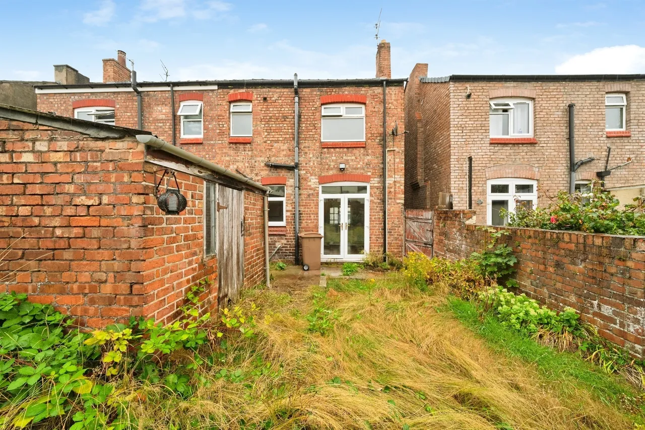 Silverdale Road, Wirral, CH63, photo 15