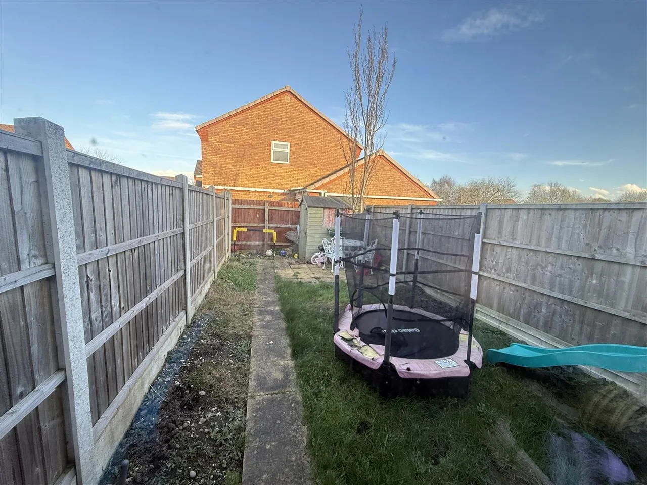 Ratcliffe Avenue, Branston, DE14, photo 14