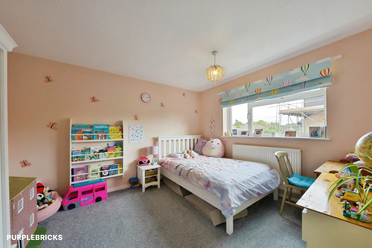 Alzey Gardens, Harpenden, AL5, photo 16