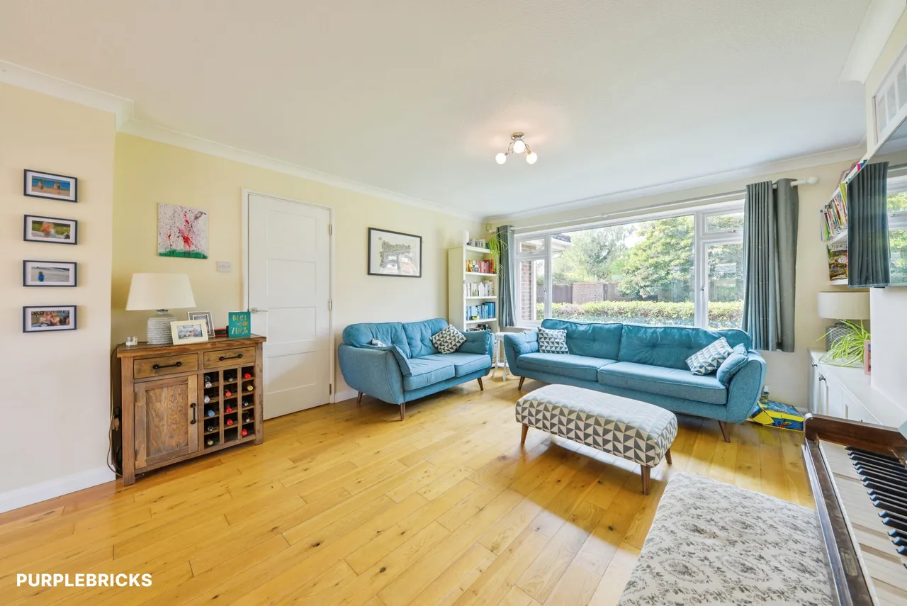 Alzey Gardens, Harpenden, AL5, photo 7