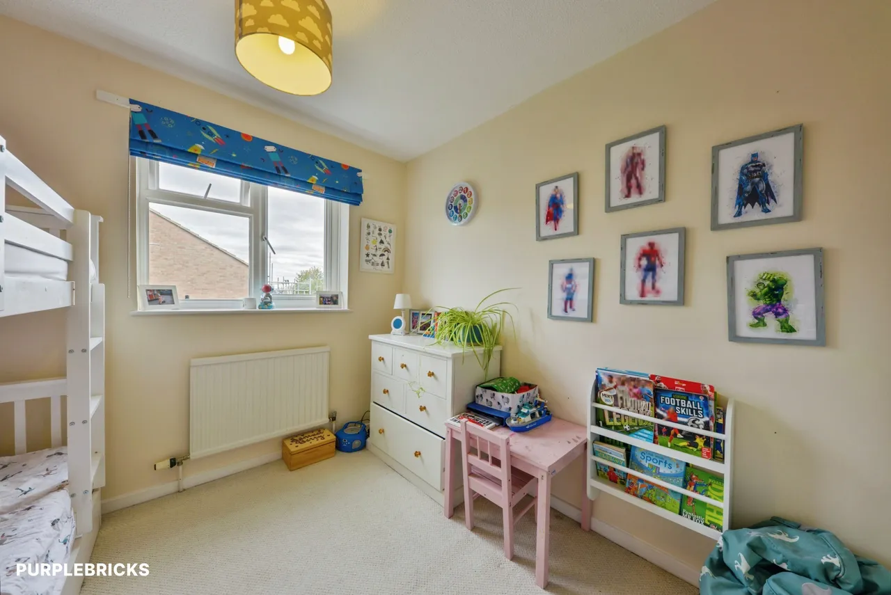 Alzey Gardens, Harpenden, AL5, photo 5