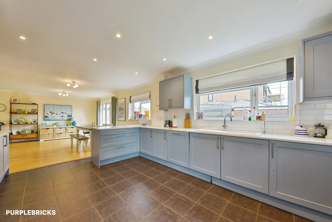 Alzey Gardens, Harpenden, AL5, photo 15