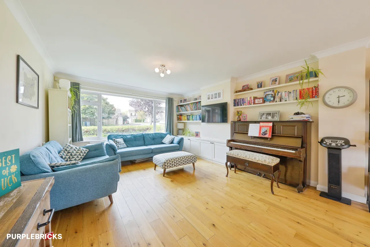 Alzey Gardens, Harpenden, AL5, photo 27