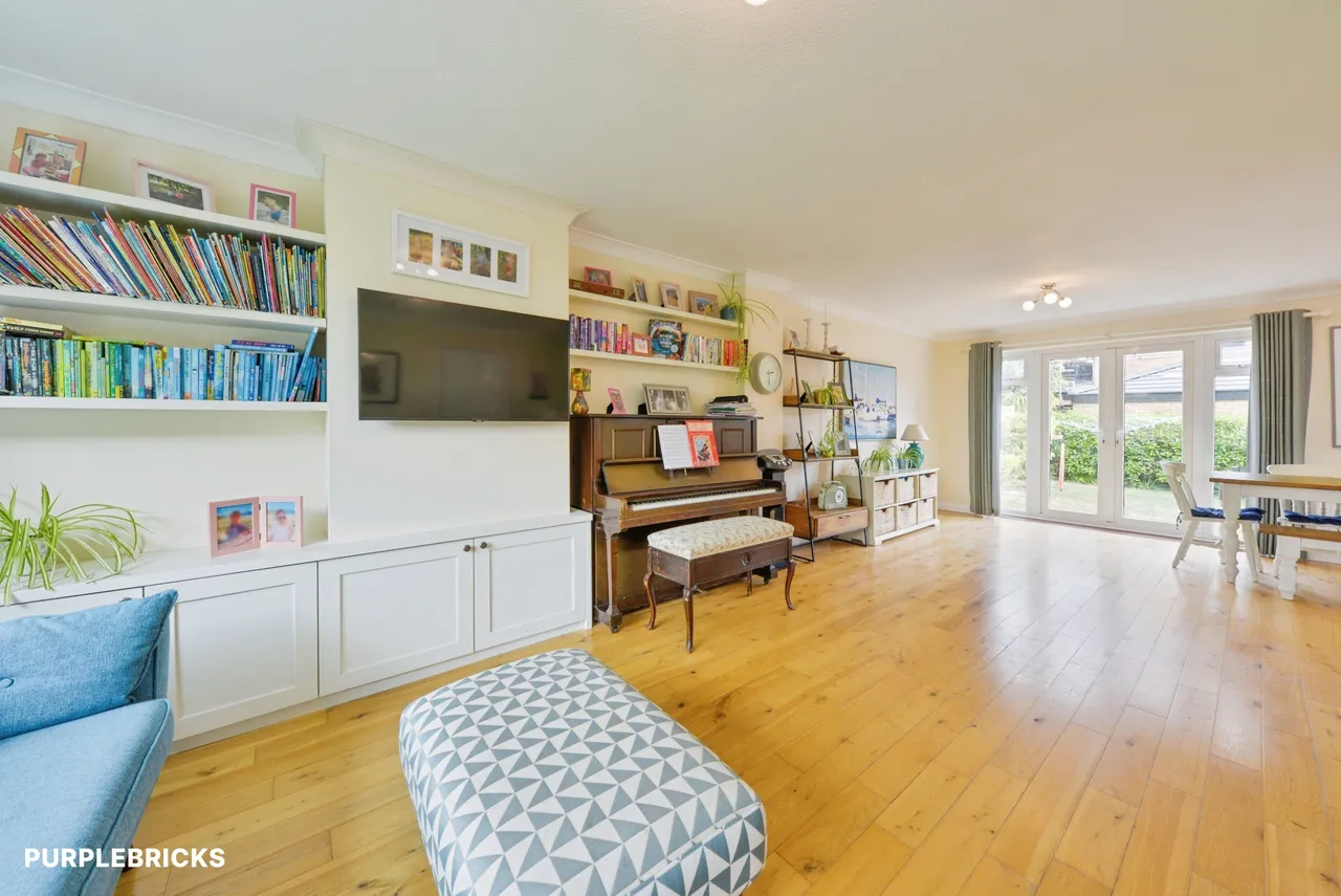 Alzey Gardens, Harpenden, AL5, photo 2