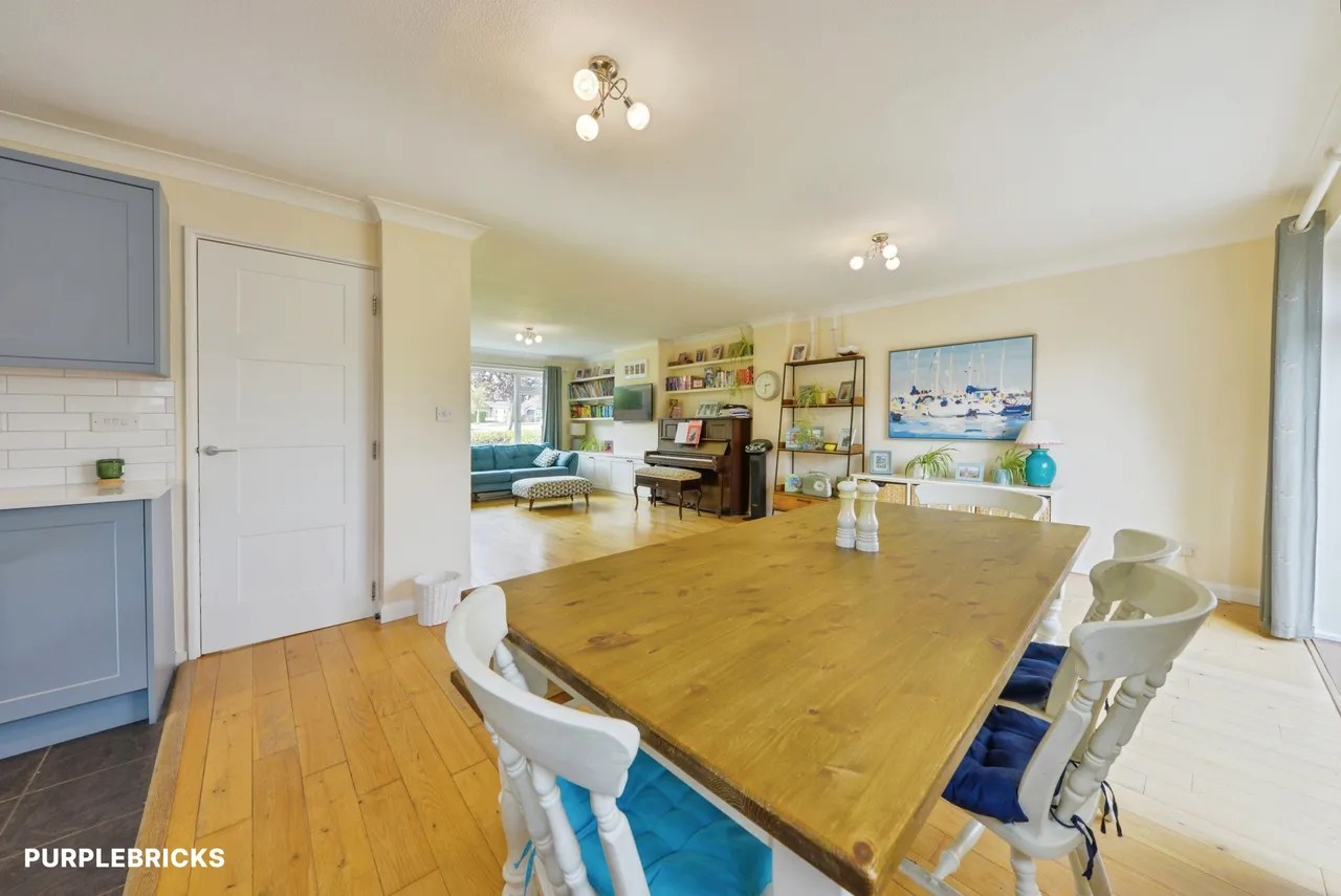 Alzey Gardens, Harpenden, AL5, photo 24