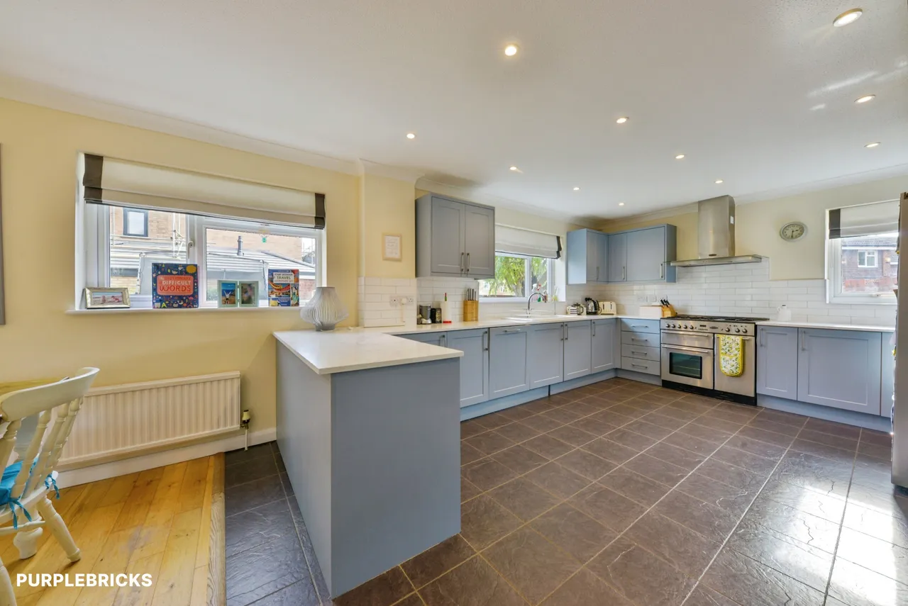 Alzey Gardens, Harpenden, AL5, photo 9
