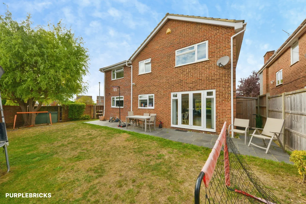 Alzey Gardens, Harpenden, AL5, photo 20