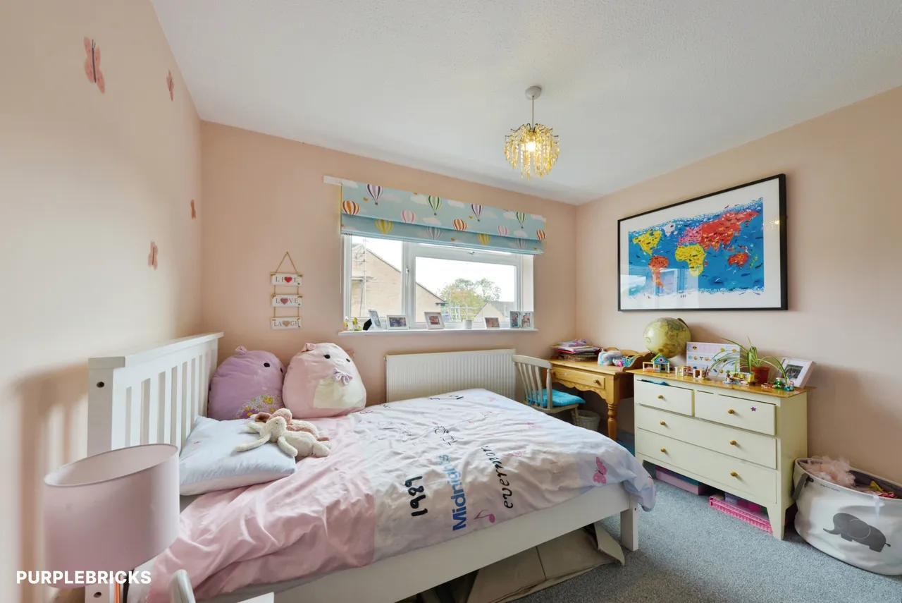 Alzey Gardens, Harpenden, AL5, photo 4