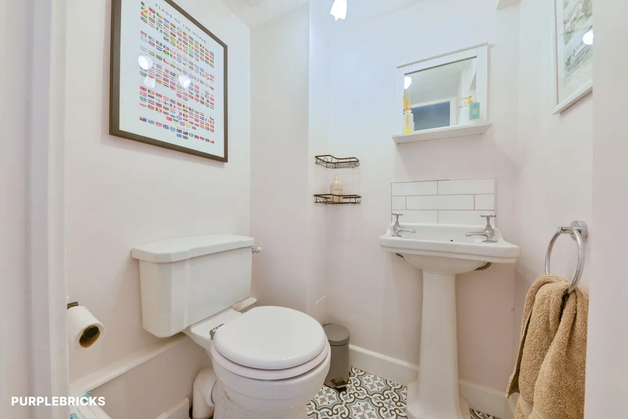 Alzey Gardens, Harpenden, AL5, photo 12