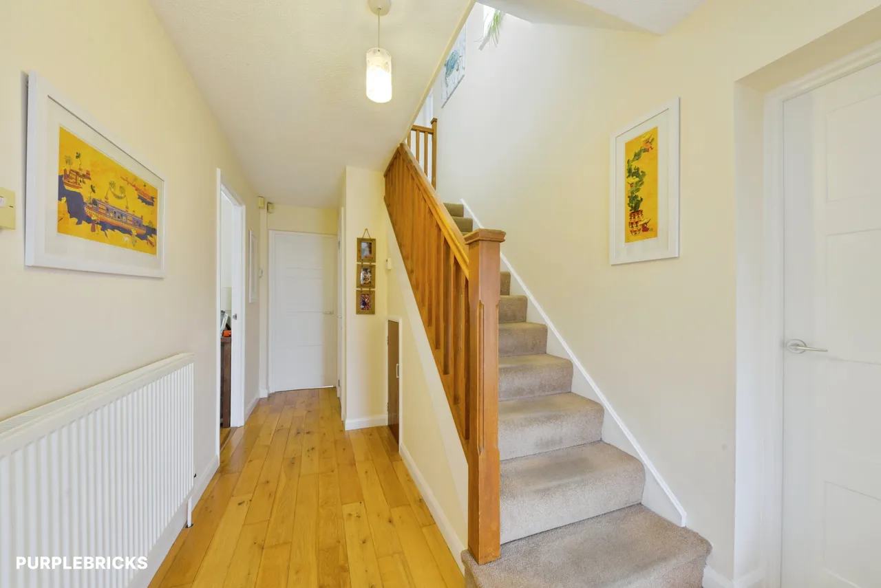 Alzey Gardens, Harpenden, AL5, photo 10