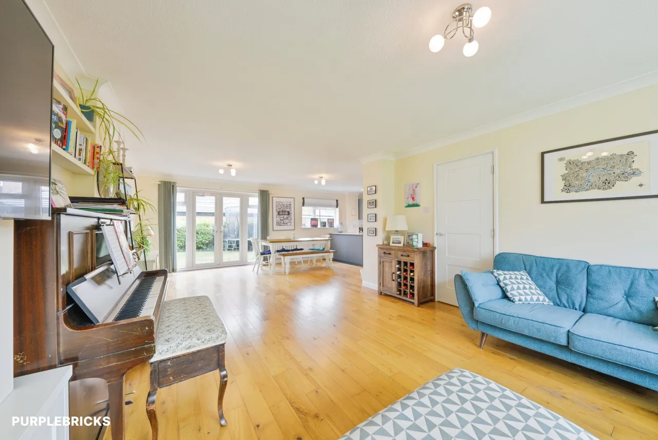 Alzey Gardens, Harpenden, AL5, photo 13