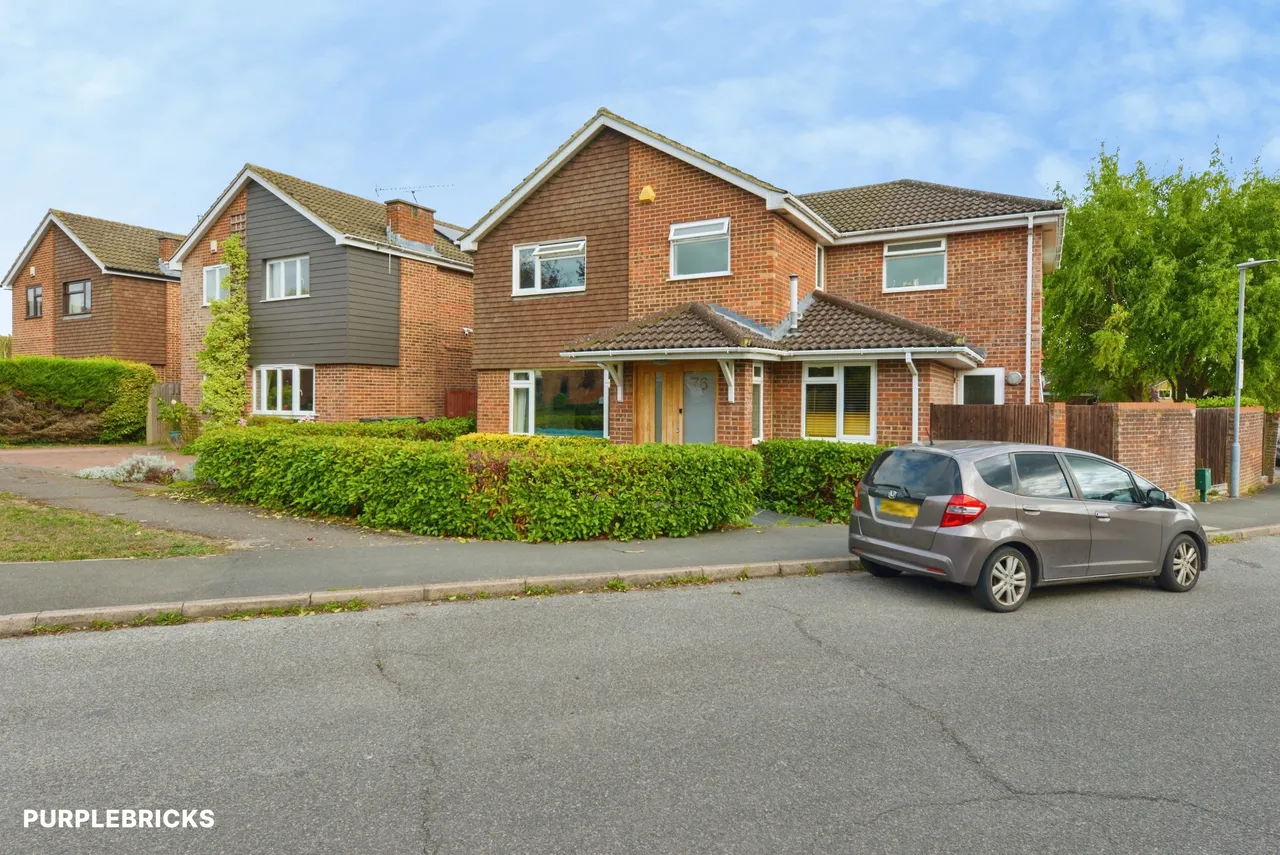 Alzey Gardens, Harpenden, AL5, photo 18