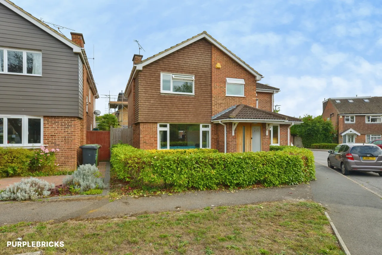 4 bed house for sale, Alzey Gardens, Harpenden, AL5