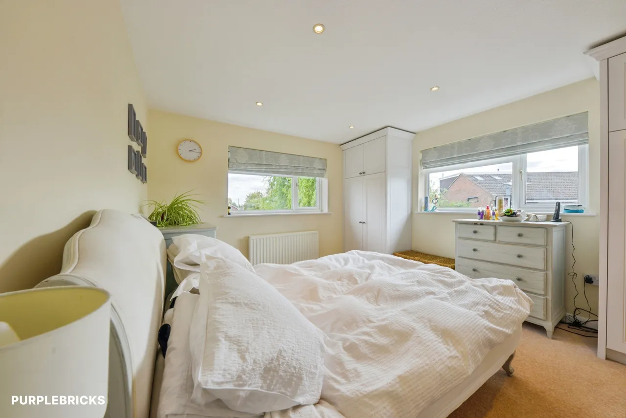 Alzey Gardens, Harpenden, AL5, photo 21