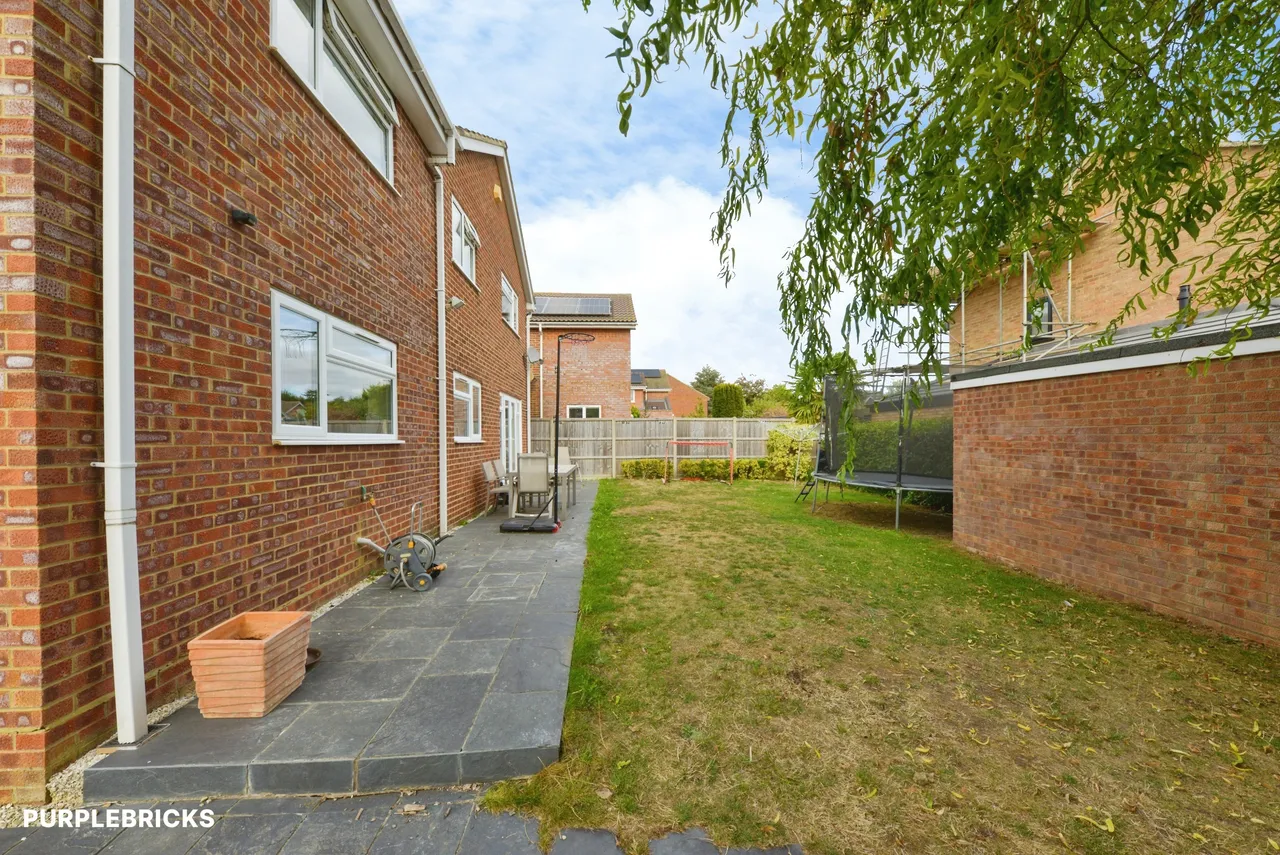 Alzey Gardens, Harpenden, AL5, photo 19