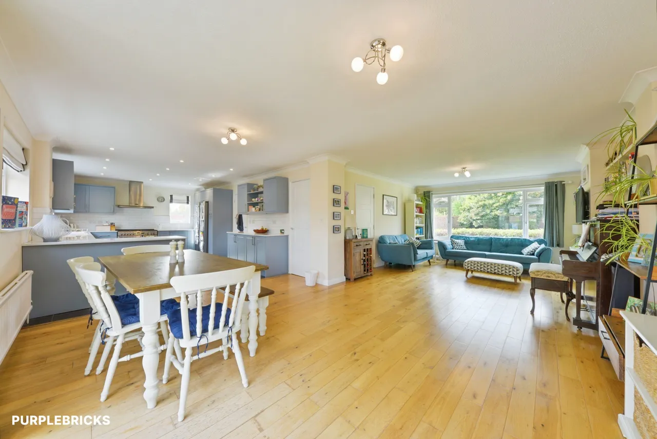 Alzey Gardens, Harpenden, AL5, photo 8