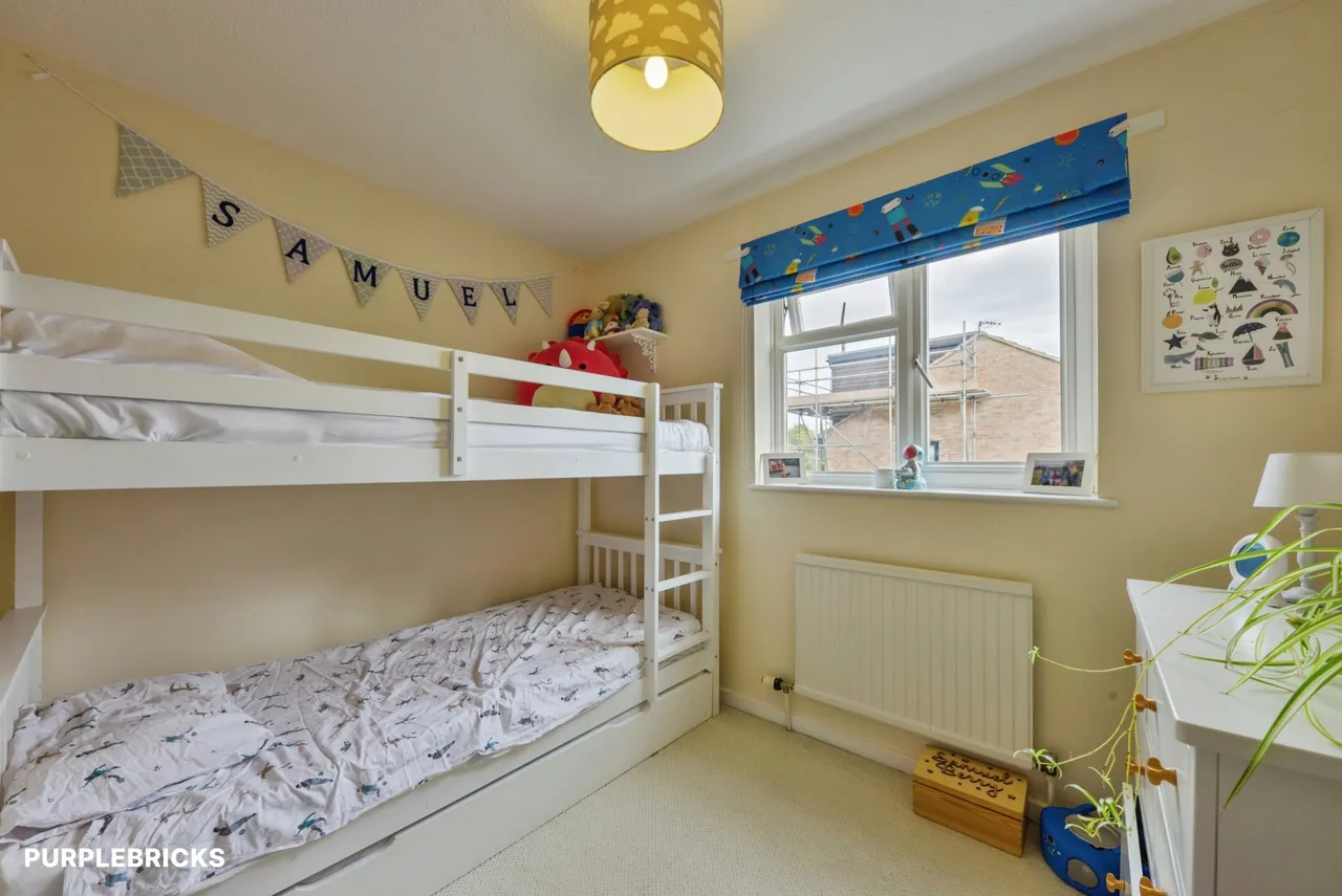 Alzey Gardens, Harpenden, AL5, photo 25