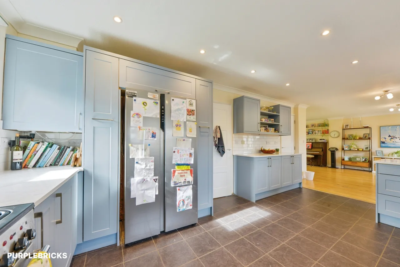 Alzey Gardens, Harpenden, AL5, photo 22