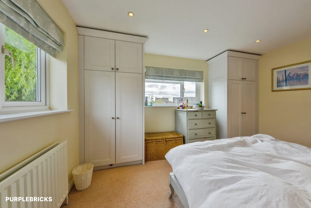 Alzey Gardens, Harpenden, AL5, photo 26