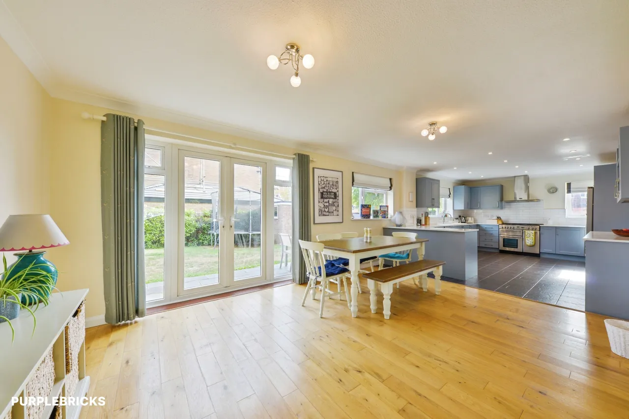 Alzey Gardens, Harpenden, AL5, photo 14