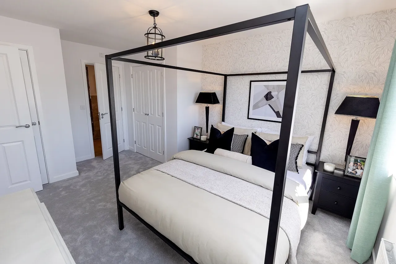 Tilia Homes At Foals Meadow, Didcot, OX11, photo 7