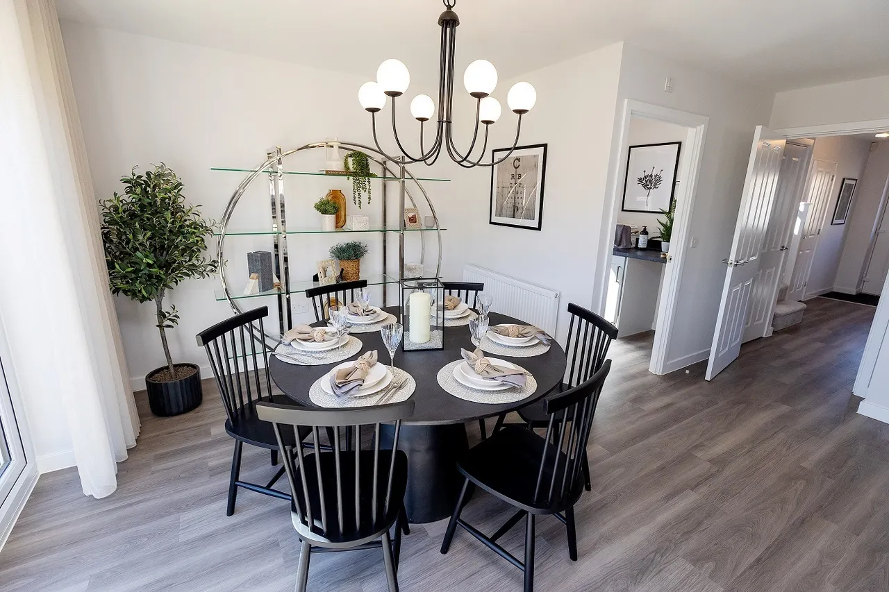 Tilia Homes At Foals Meadow, Didcot, OX11, photo 5