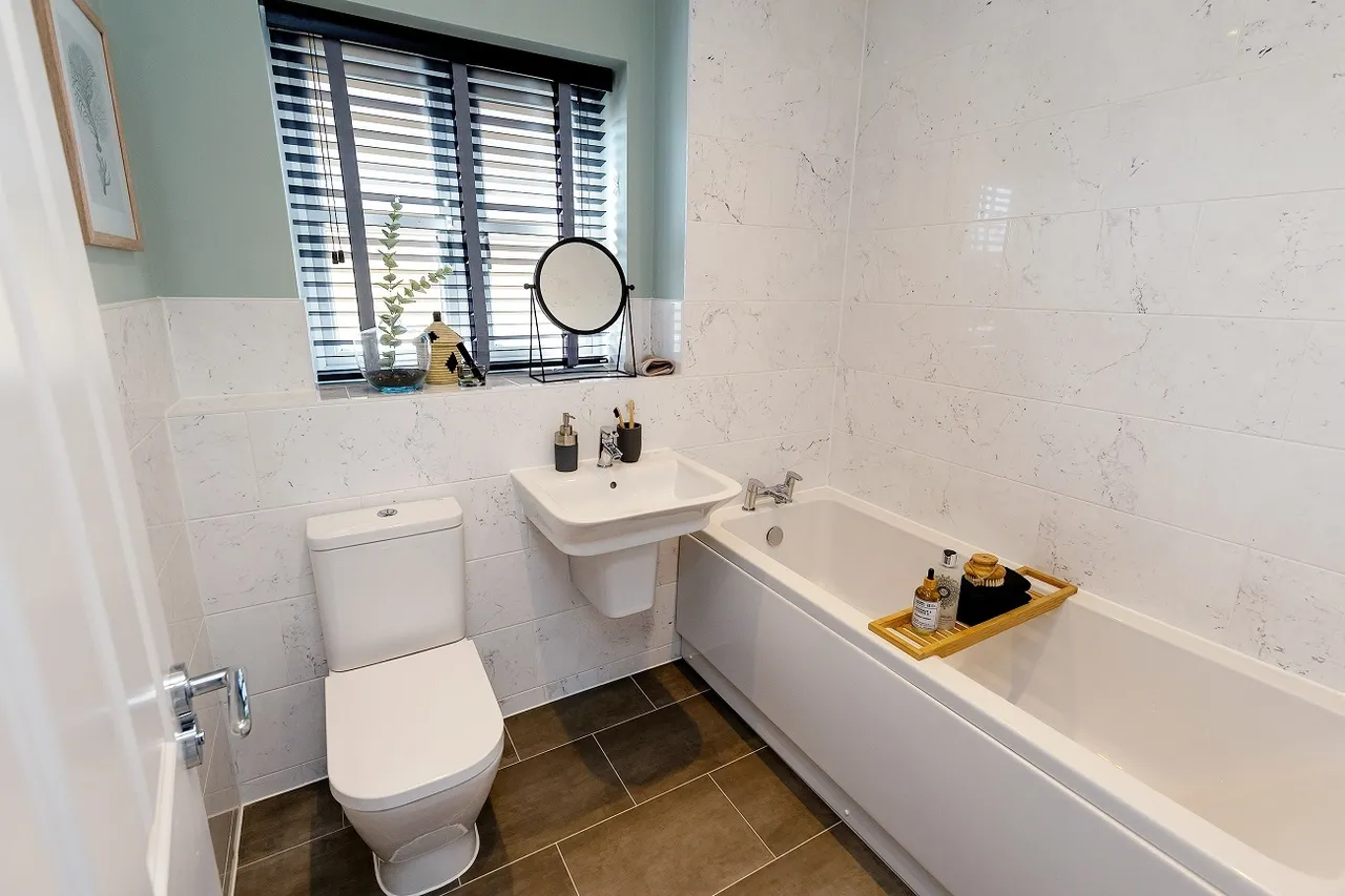 Tilia Homes At Foals Meadow, Didcot, OX11, photo 12