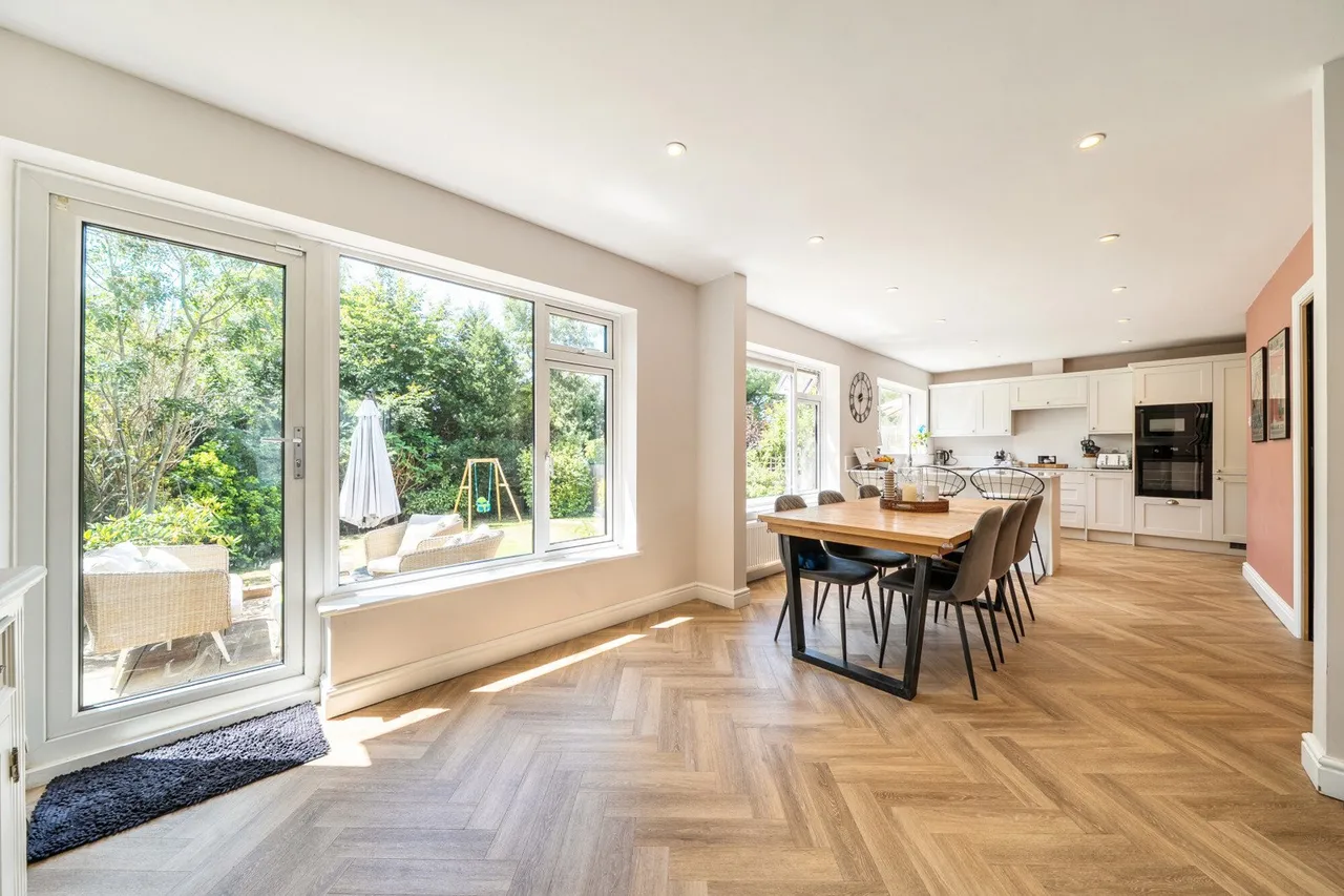Warwick Close, BR6, photo 5